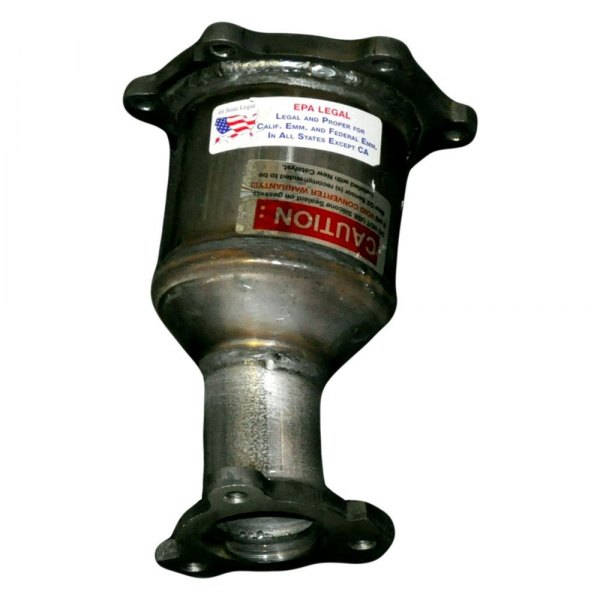 DEC® - Standard Direct Fit Catalytic Converter