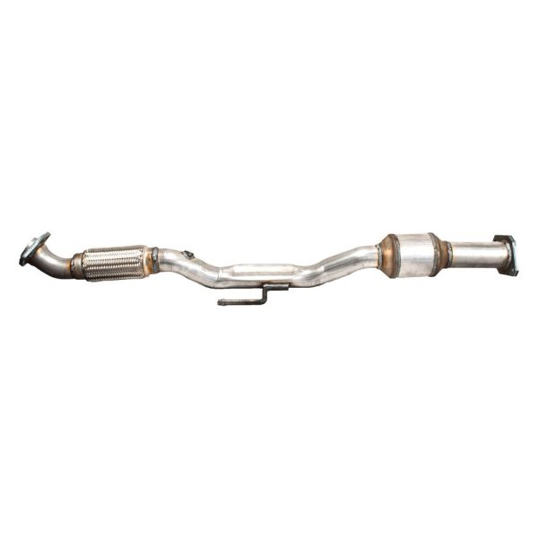 DEC® - Standard Direct Fit Catalytic Converter and Pipe Assembly