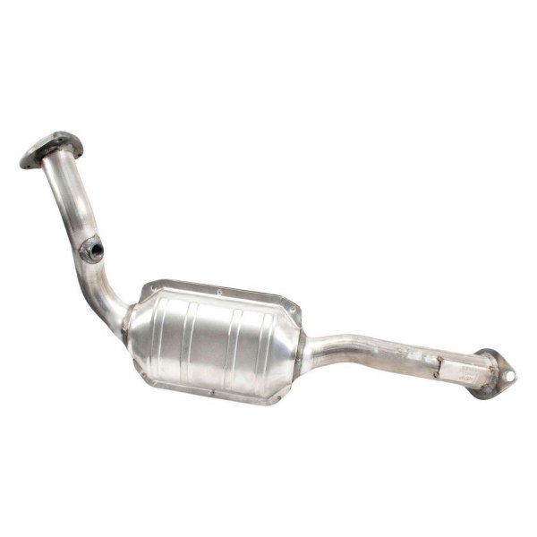 DEC® - Direct Fit Catalytic Converter