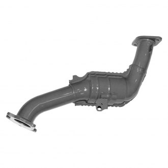 DEC® - Standard Direct Fit Catalytic Converter