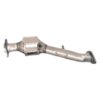 DEC® - Direct Fit Catalytic Converter and Pipe Assembly