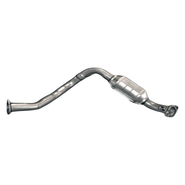 DEC® - Standard Direct Fit Catalytic Converter and Pipe Assembly