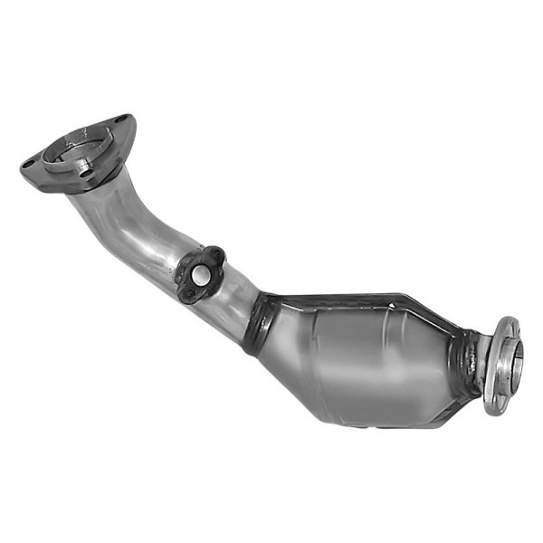 DEC® - Standard Direct Fit Catalytic Converter