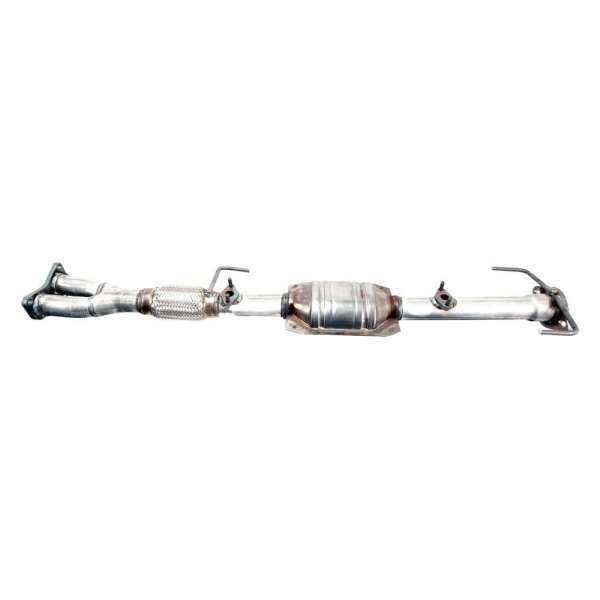 DEC® - Direct Fit Catalytic Converter and Pipe Assembly