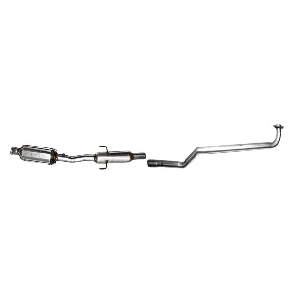 DEC® - Direct Fit Catalytic Converter and Pipe Assembly