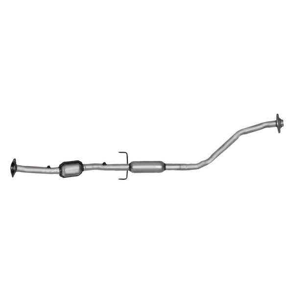 DEC® - Direct Fit Catalytic Converter and Pipe Assembly