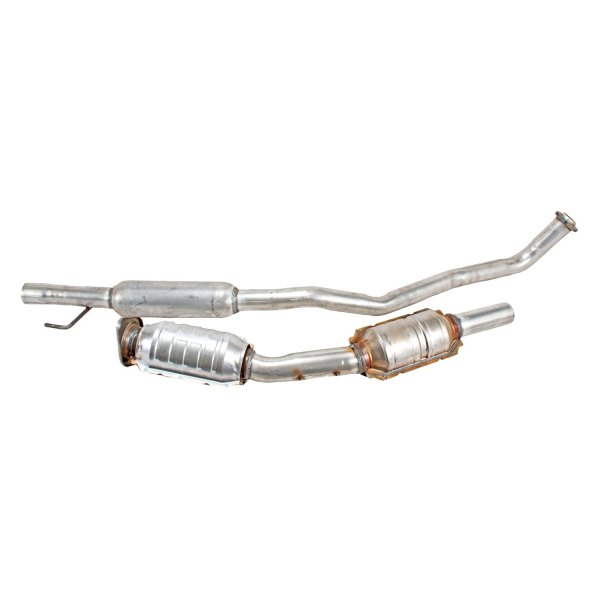 DEC® - Direct Fit Catalytic Converter and Pipe Assembly