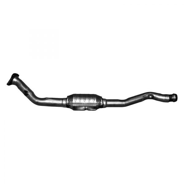 DEC® - Direct Fit Catalytic Converter and Pipe Assembly