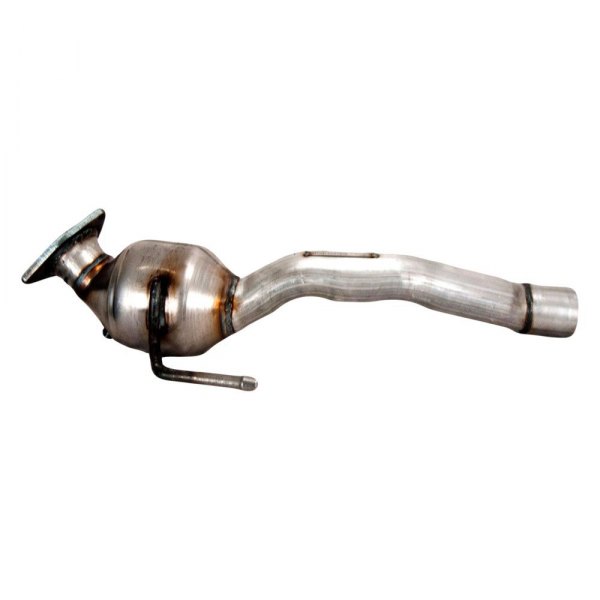DEC® VW3413A Standard Direct Fit Catalytic Converter and Pipe Assembly