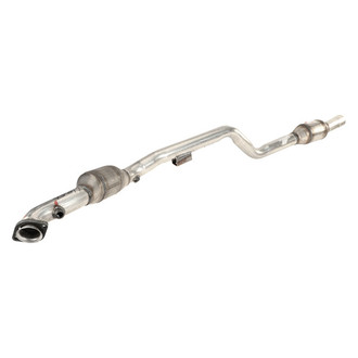 DEC® - Direct Fit Catalytic Converter and Pipe Assembly