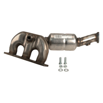 DEC® - Direct Fit Catalytic Converter