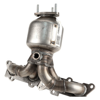 DEC® - Direct Fit Catalytic Converter