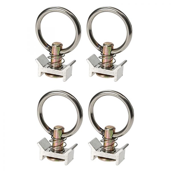 DECKED® - Load Locks