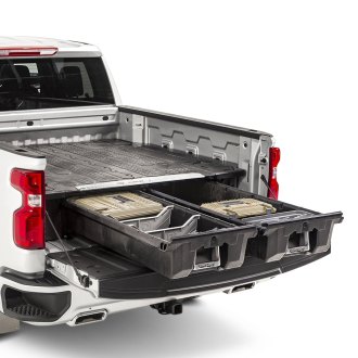 2004 Chevy Silverado Truck Bed Accessories 