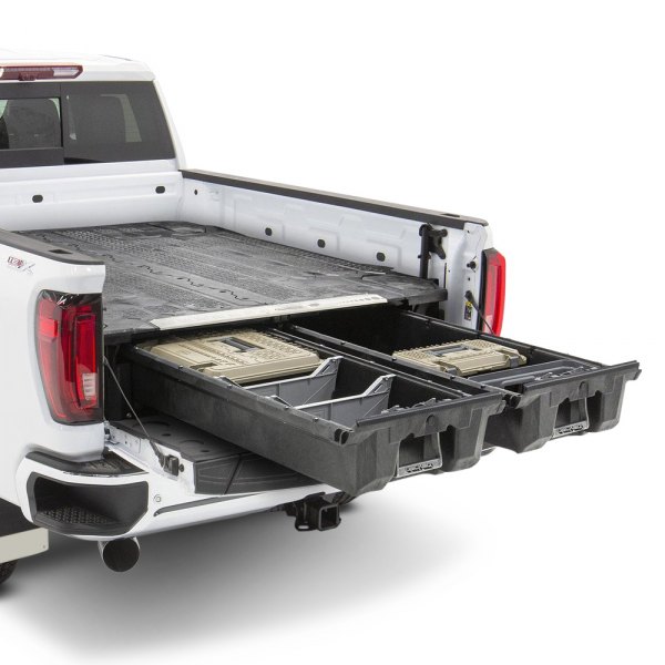 DECKED® - Truck Bed Storage System