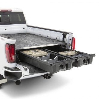 2003 Chevy Silverado Custom 4x4 Off-Road Steel Bumpers – CARiD.com