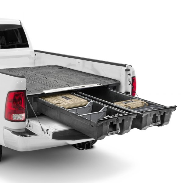 Decked® DR5 - Truck Bed Storage System