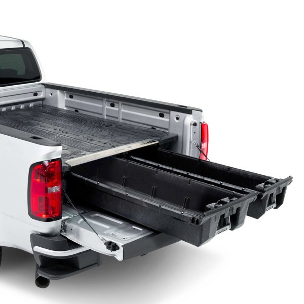 DECKED® - Midsize Truck Bed Storage System