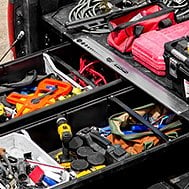 DECKED™ | Truck Bed Organizers & Storage Systems — CARiD.com