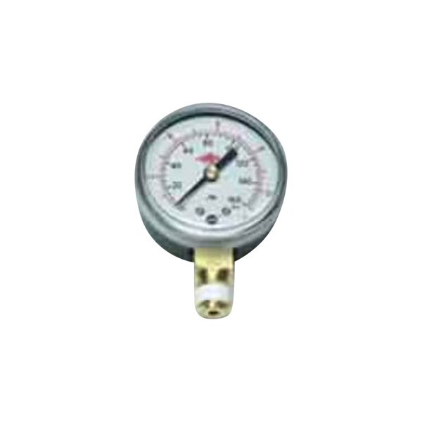 Dedenbear® - Replacement Low Pressure Gauge, 160 PSI