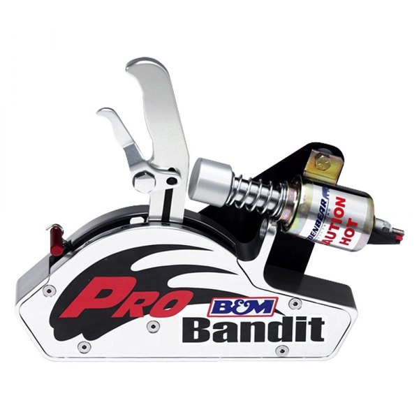 Dedenbear® - B&M Pro Bandit Automatic Transmission Shift Solenoid