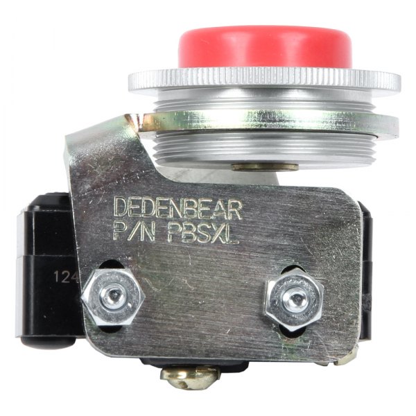Dedenbear® - Extra Large Transmission Brake Button