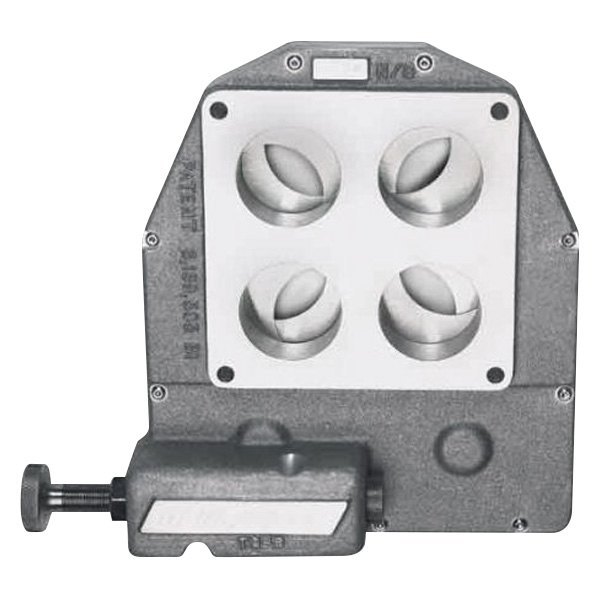Dedenbear® - Manual Adjustment Disc Style Throttle Stop