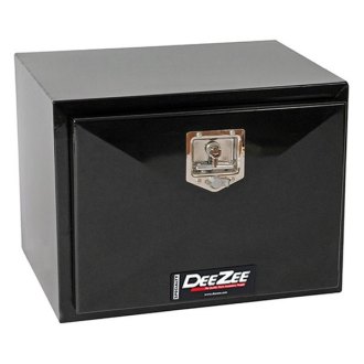 Truck Bed Tool Boxes | Crossover, Side Mount, Single & Double Lid