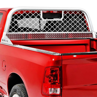 Dee Zee® - Mesh Cab Rack
