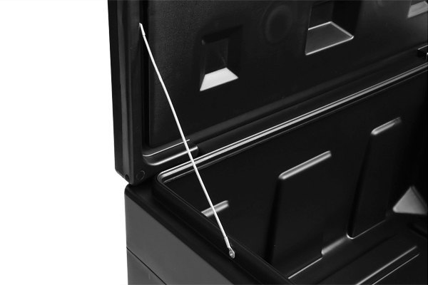 Dee Zee® - Standard Single Lid Poly Utility Chest Tool Box