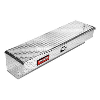 Dee Zee® - Red Label Side Mount Tool Box