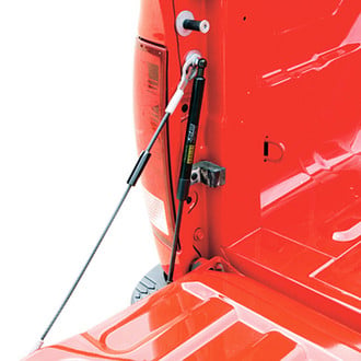 Dee Zee® - Tailgate Assist