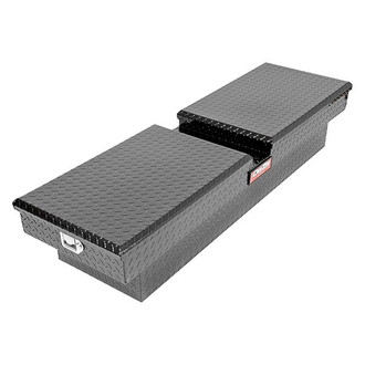 Dee Zee® - Red Label Pull Handle Double Lid Gull Wing Crossover