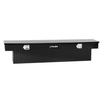 Dee Zee® - Specialty Series Standard Narrow Single Lid Crossover Tool Box