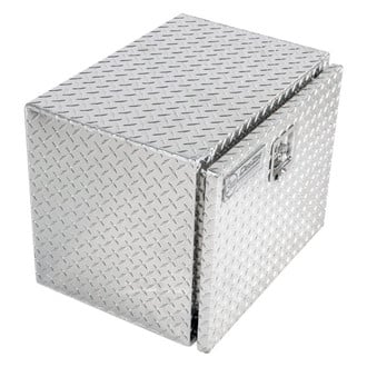 Dee Zee® - Single Door Underbody Tool Box