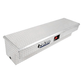 Dee Zee® - Blue Label Side Mount Tool Box