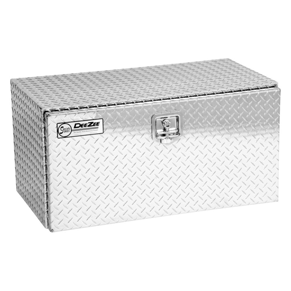 Dee Zee® DZ75 - Single Door Underbody Tool Box