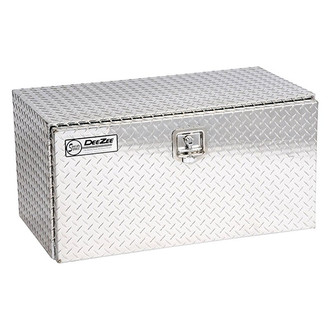 Dee Zee® - Single Door Underbody Tool Box