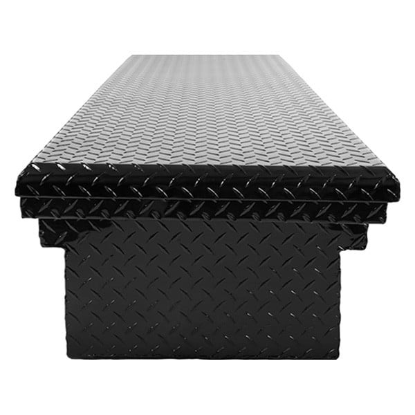 Dee Zee® - Red Label Low Profile Single Lid Crossover Tool Box