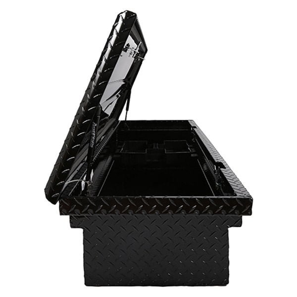 Dee Zee® - Red Label Low Profile Single Lid Crossover Tool Box