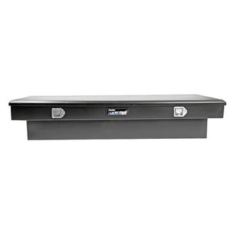 Dee Zee® - HARDware Series Standard Single Lid Crossover Tool Box