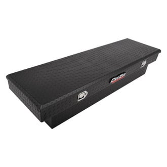 Dee Zee® - Red Label Standard Single Lid Crossover Tool Box