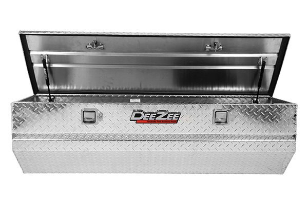 ドルチェページ Dee Zee® - Red Label Utility Chest Tool Box with Slant