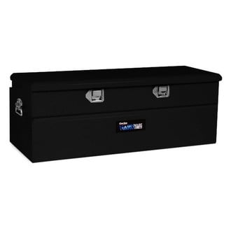 Dee Zee® - HARDware Series Standard Single Lid Utility Chest Tool Box