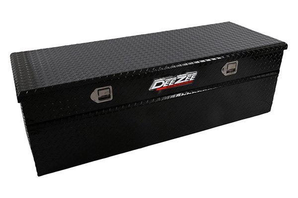 Dee Zee® - Red Label Standard Single Lid 5th Wheel Tool Box