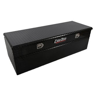 Dee Zee® - Red Label Standard Single Lid 5th Wheel Tool Box