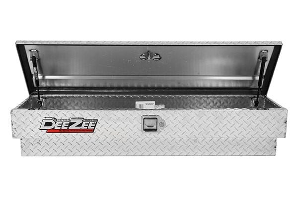 Dee Zee® - Red Label Side Mount Tool Box