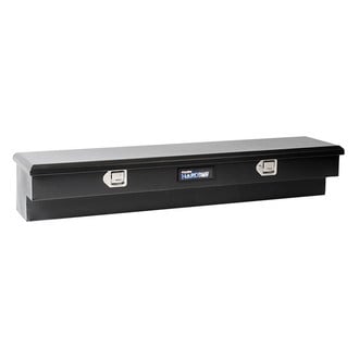Dee Zee® - HARDware Series Standard Single Lid Side Mount Tool Box