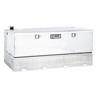 Dee Zee® - Combo Fuel Transfer Tank