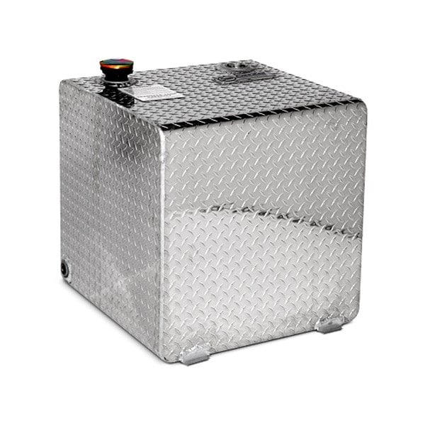 Dee Zee® - Square Fuel Transfer Tank